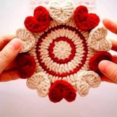 コースター ②オーダーページ