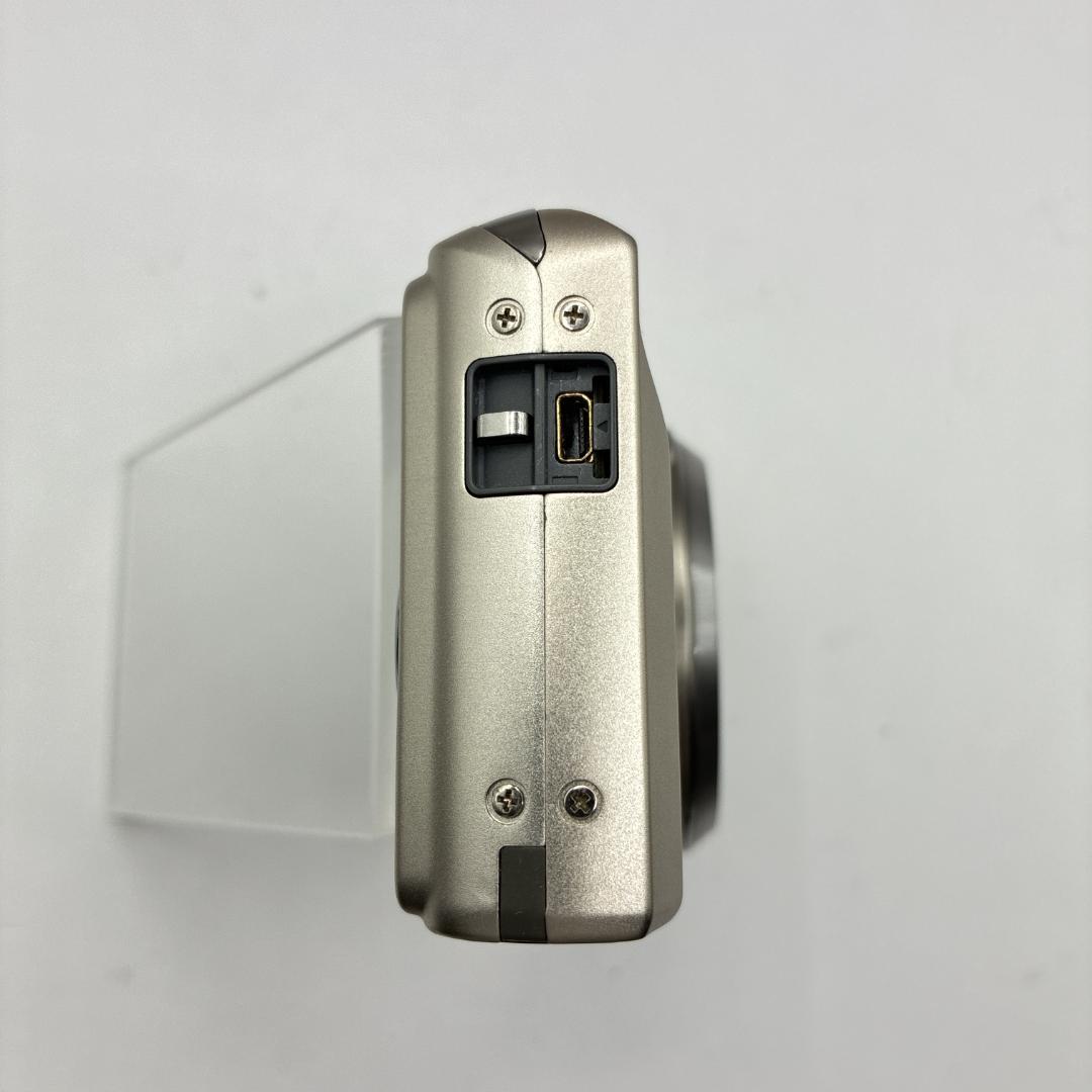 CASIO EXILIM EX-ZS150 ゴールド カシオ コンデジ デジカメ