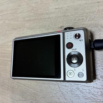 CASIO EXILIM EX-ZS150 ゴールド カシオ コンデジ デジカメ