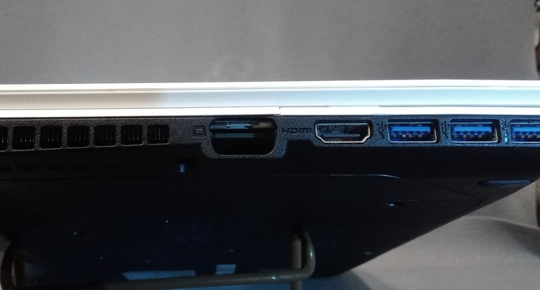 Windowsノート本体 LIFEBOOK AH45 Windows11 SSD240G 8GB