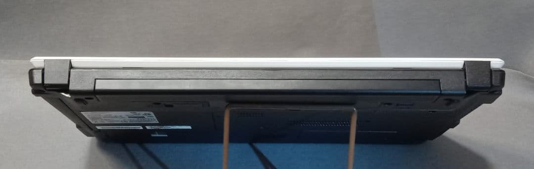Windowsノート本体 LIFEBOOK AH45 Windows11 SSD240G 8GB