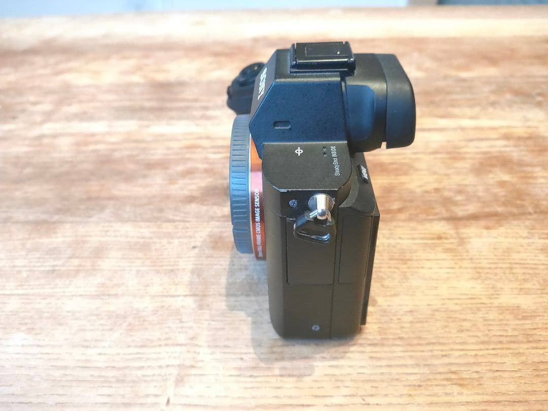 SONY α7Ⅱ ボディ　ILCE-7M2