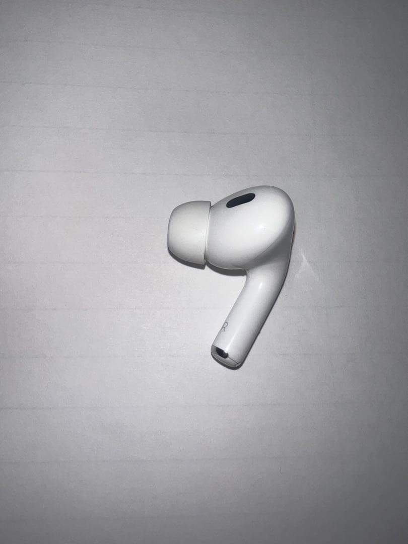 Apple AirPods Pro2 ケース無し 美品