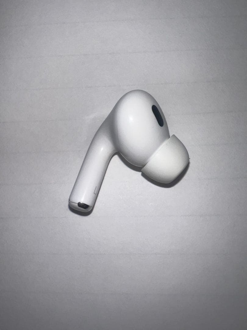 Apple AirPods Pro2 ケース無し 美品