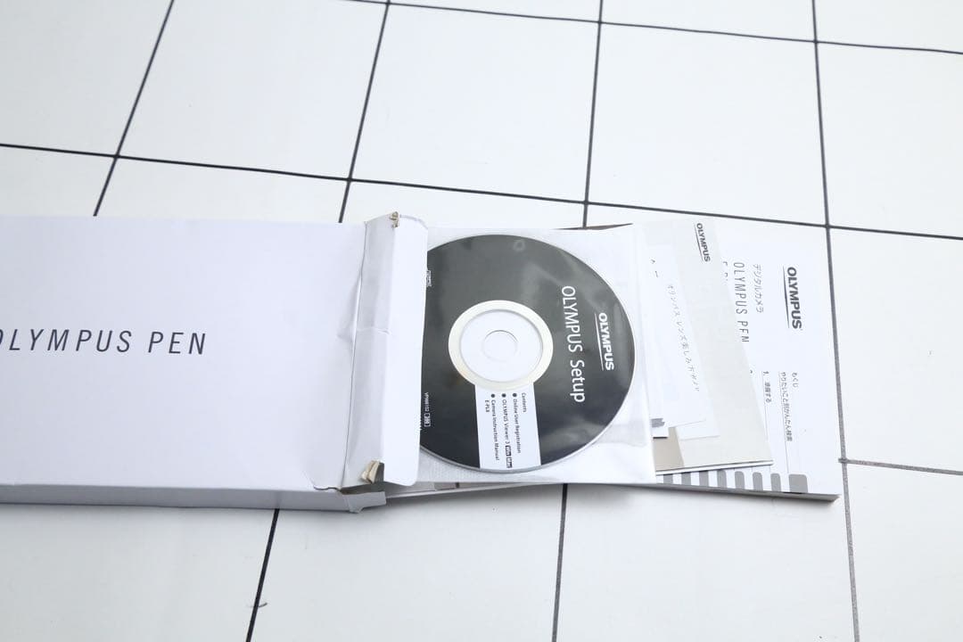 美品✨OLYMPUS PEN E-PL8 Wズームレンズ フルセット❗️