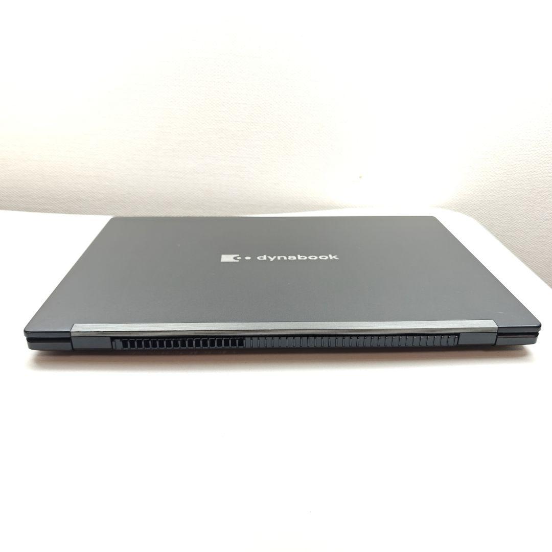 Windowsノート本体 Dynabook G83/HS i5-1135G7 16GB 256gb