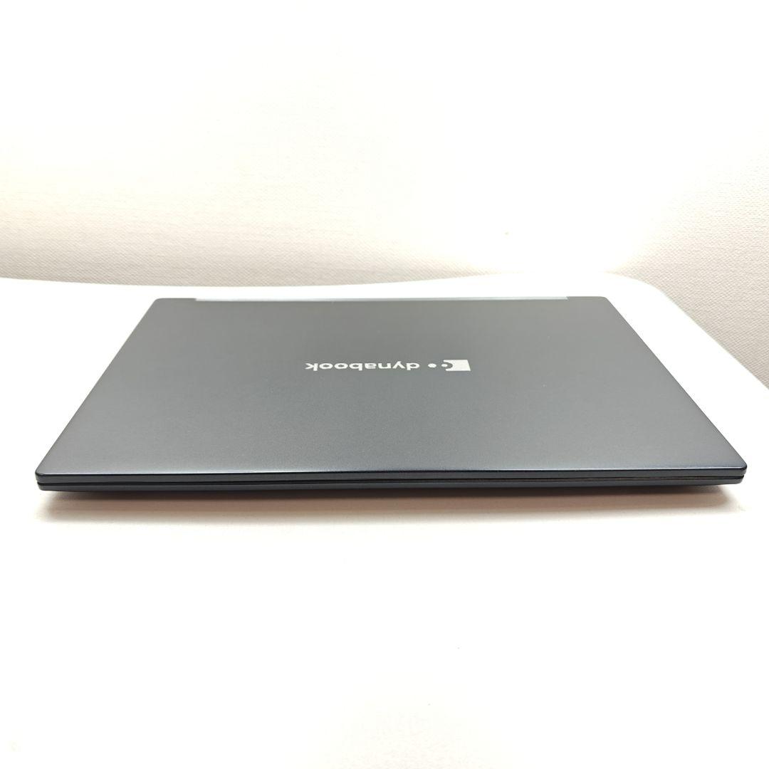 Windowsノート本体 Dynabook G83/HS i5-1135G7 16GB 256gb
