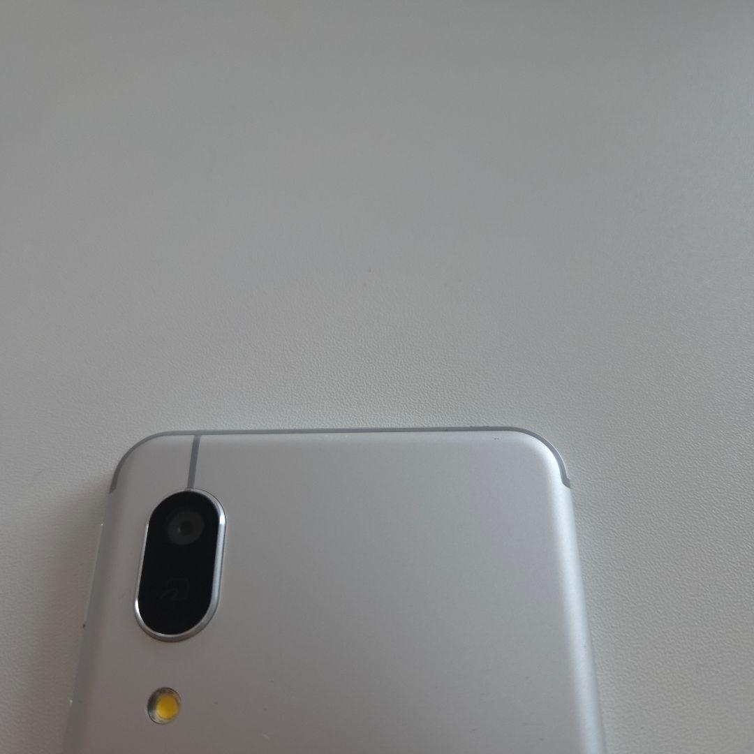 Android One S7 アンドロイド11 シムフリー ワン 234