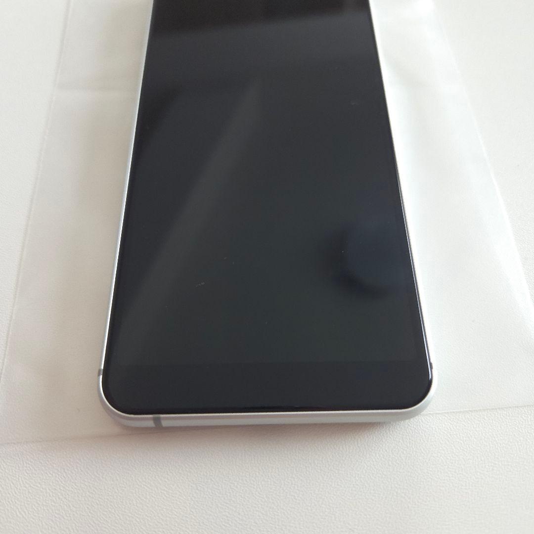 Android One S7 アンドロイド11 シムフリー ワン 234