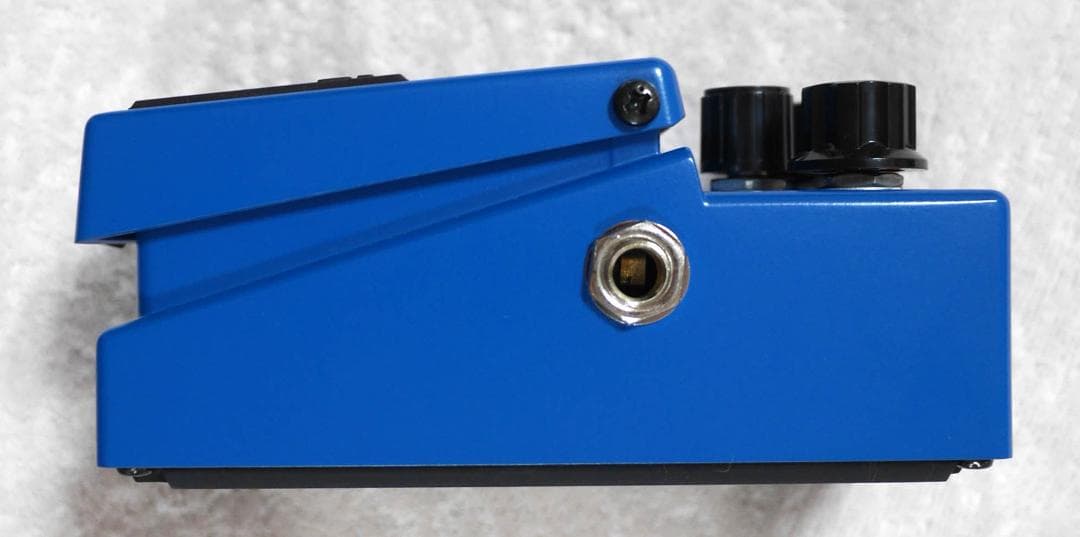 ★ほぼ新品★BOSS Blues D BD-2 ブルースドライバー
