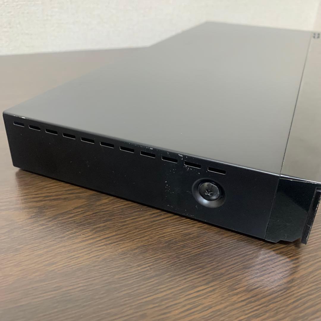 Panasonic DMR-BRG1030 1TB 6番組同時録画