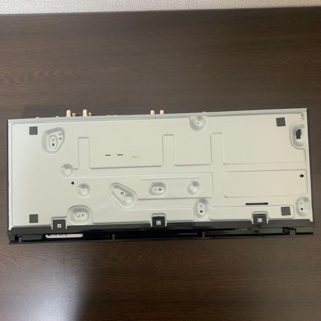Panasonic DMR-BRG1030 1TB 6番組同時録画