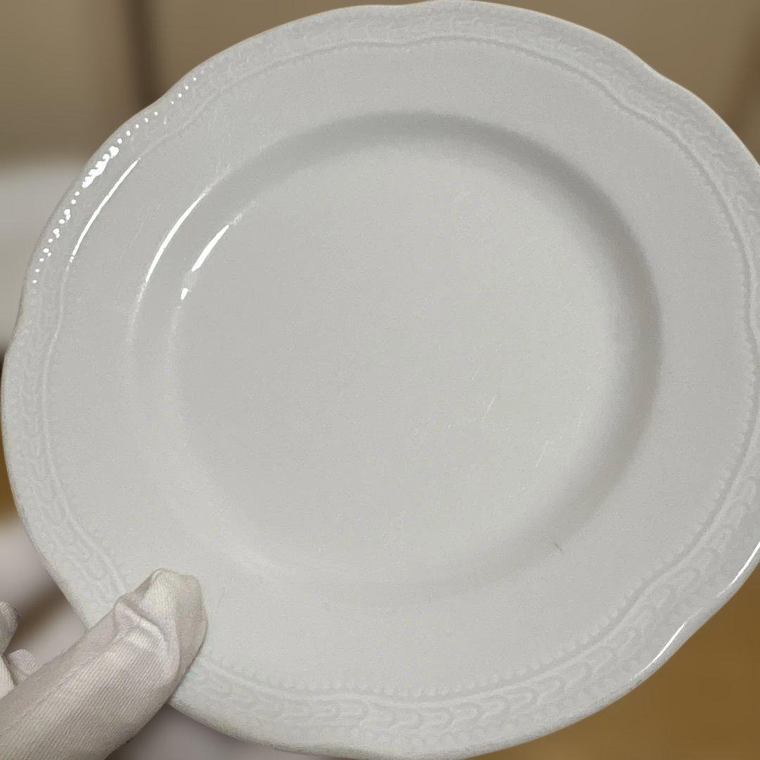 リチャードジノリ　ムラッティ　プレート　5枚セット