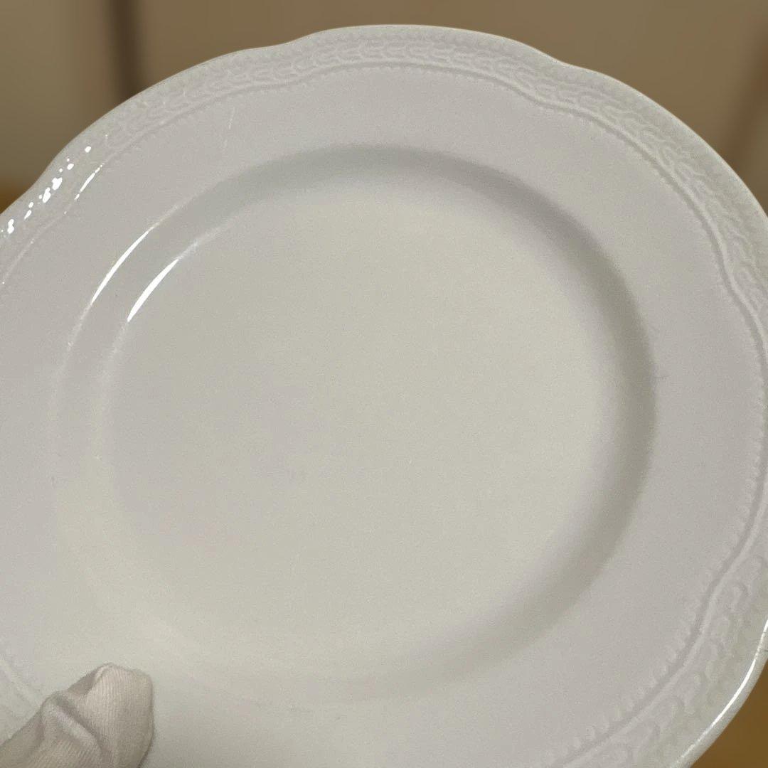 リチャードジノリ　ムラッティ　プレート　5枚セット