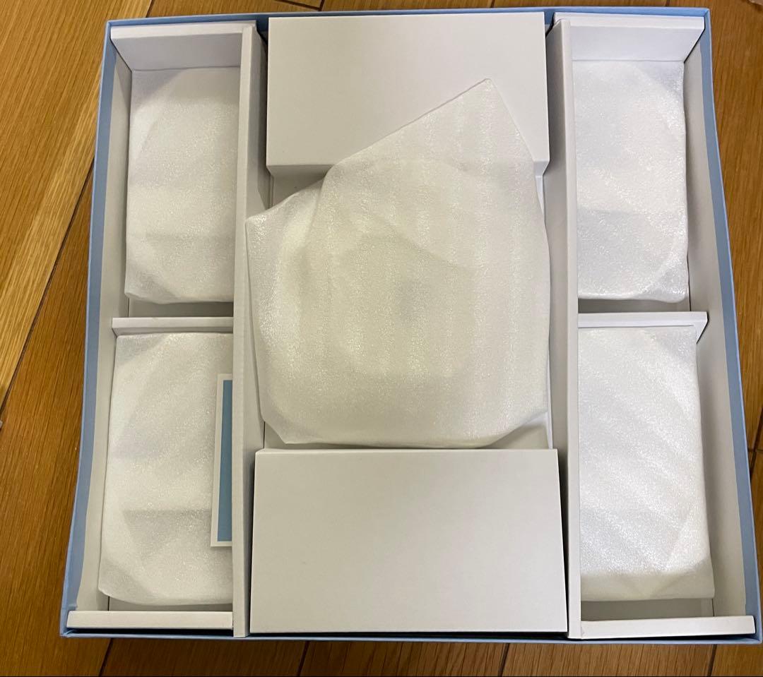 新品　小皿　 ウェッジウッド 皿　未使用品　5枚セット