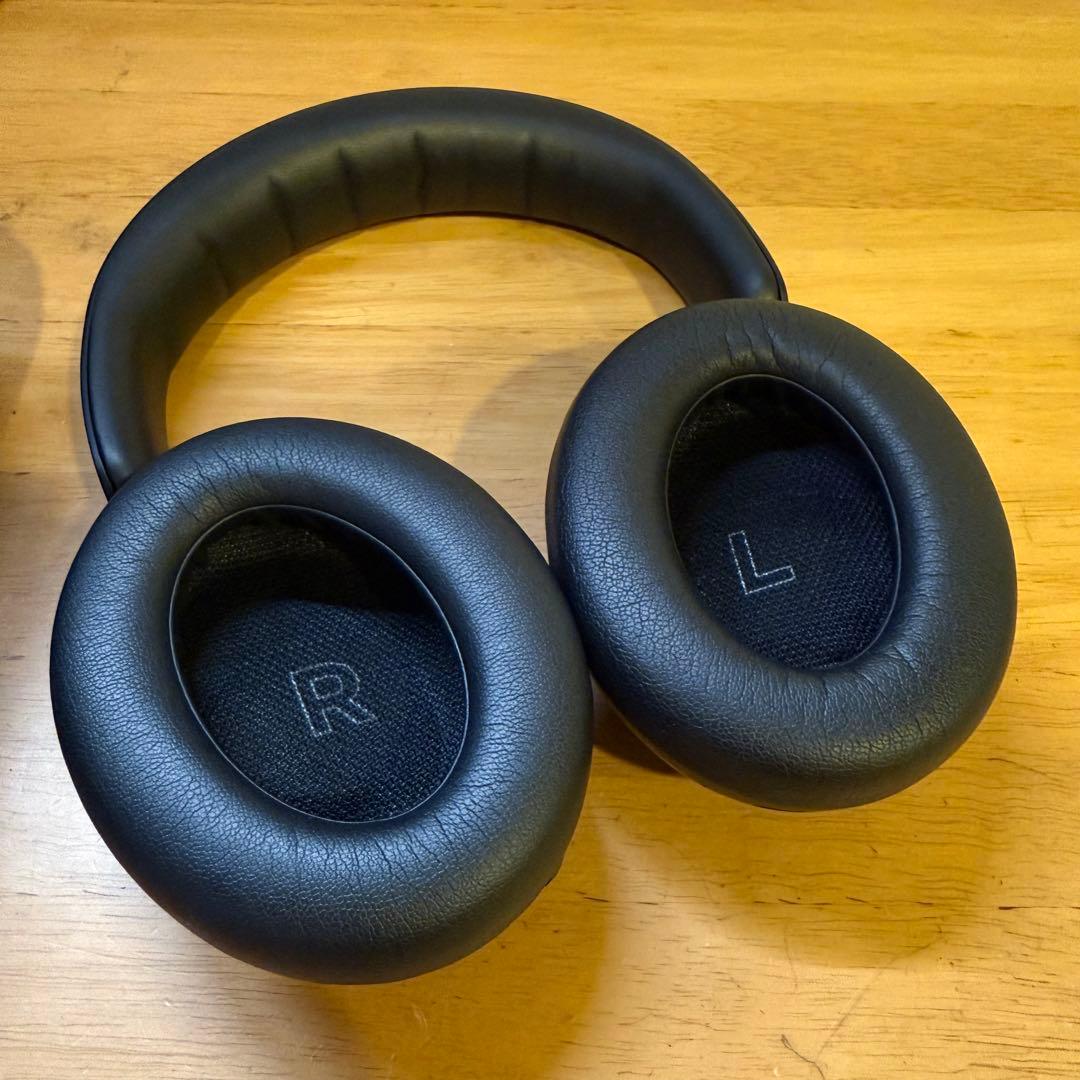 ヘッドホン Bose QuietComfort Ultra Headphones black