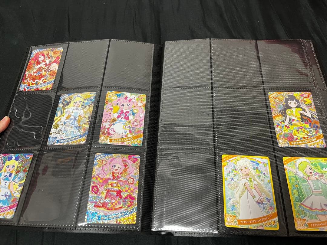 ひみつのアイプリ セット売り