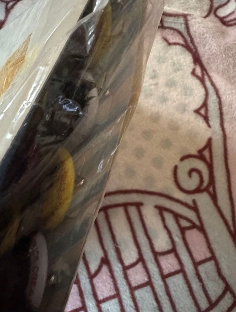 ドラゴンボール　グリコ　缶バッジ　非売品　レア　希少　DRAGON BALL