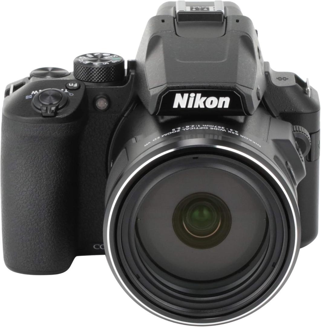 デジタルカメラ NIKON COOLPIX P950