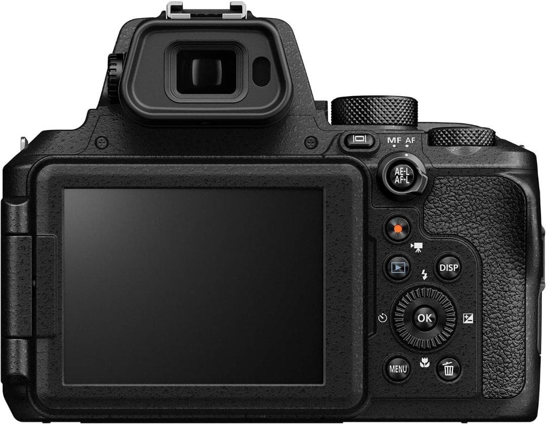 デジタルカメラ NIKON COOLPIX P950