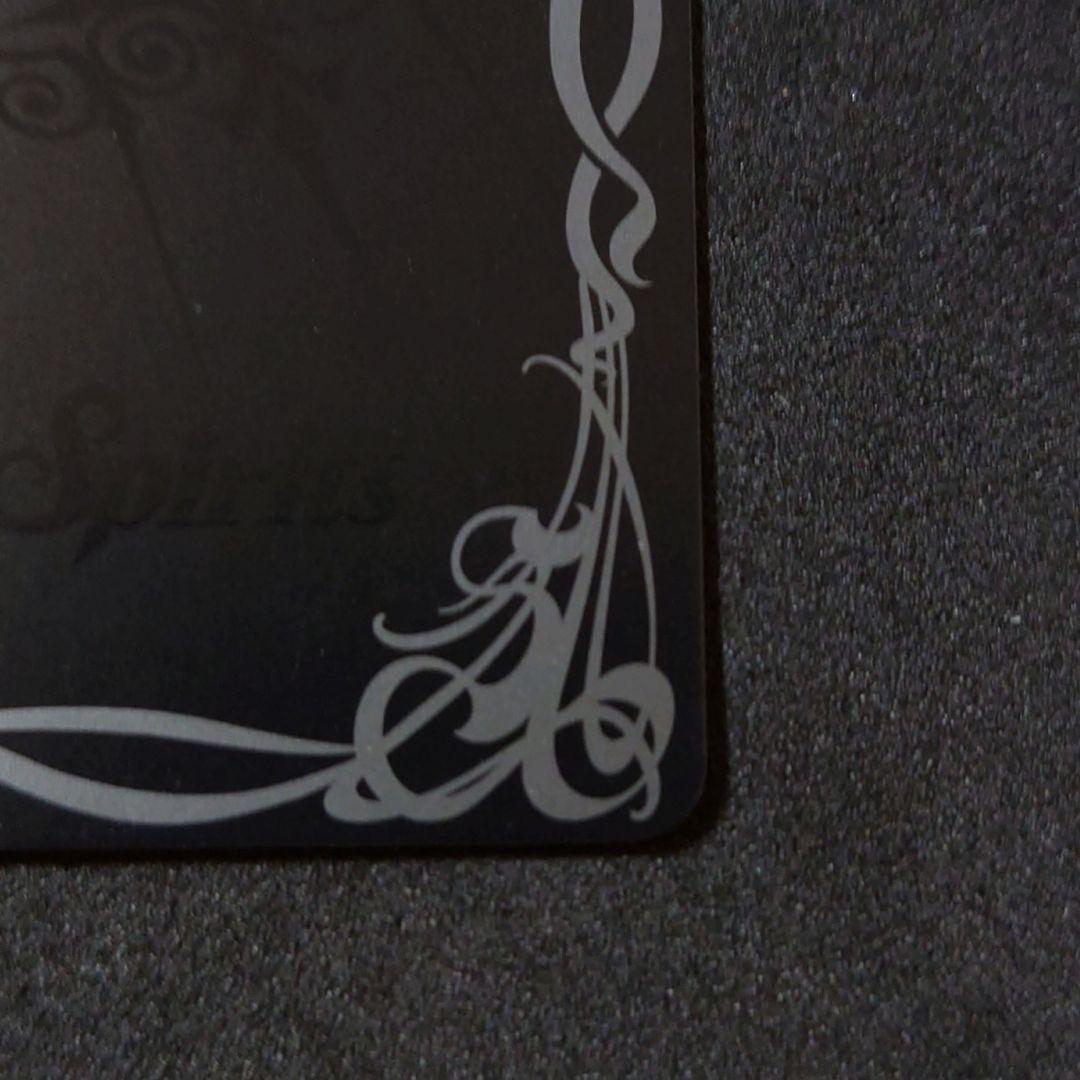 バトルスピリッツ 剣聖姫ツル 絵違いシークレット