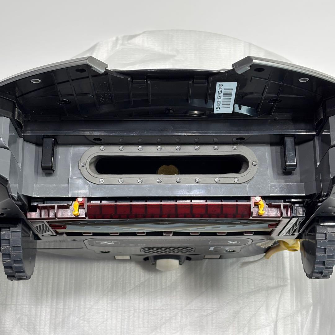 アイロボット ルンバ 876 新品フィルター2個付 動作確認済 箱入り