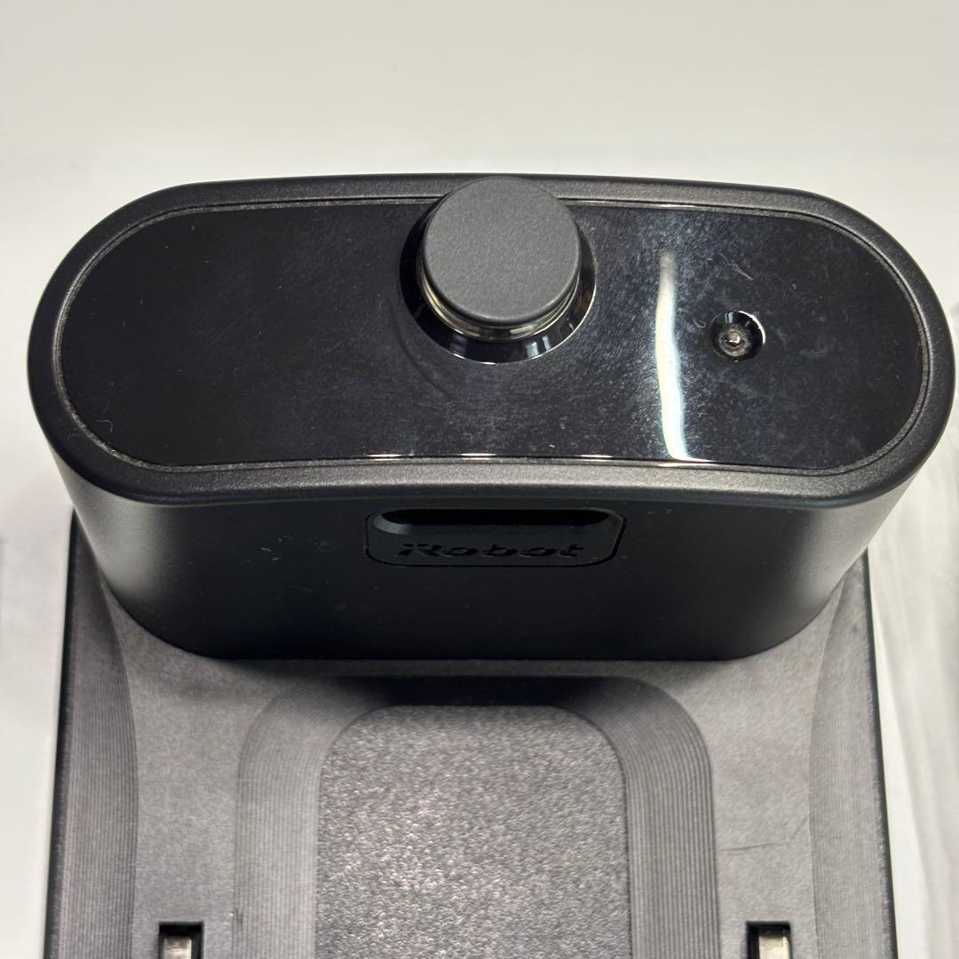アイロボット ルンバ 876 新品フィルター2個付 動作確認済 箱入り