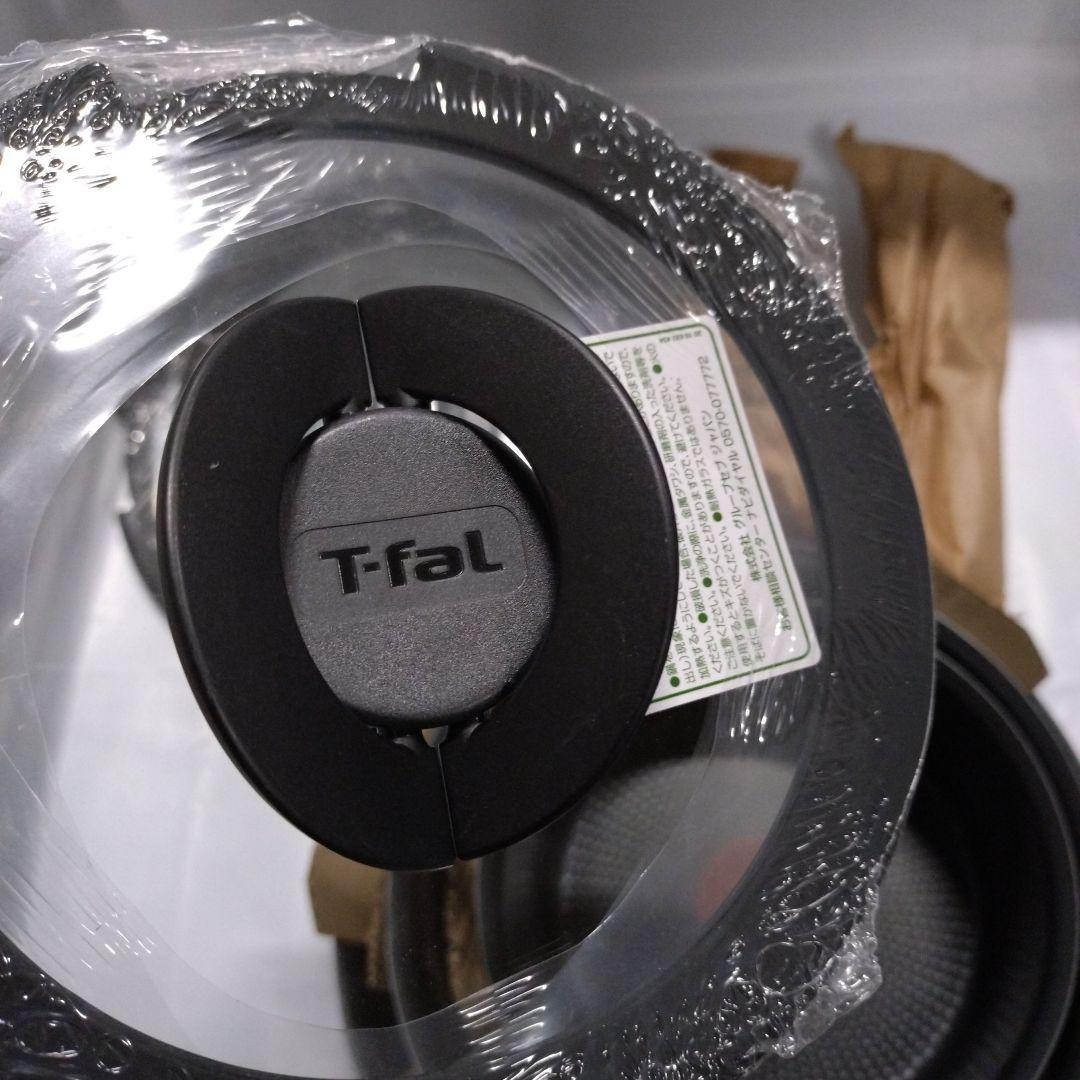 T-fal ingenio French roast 鍋・フライパンセット