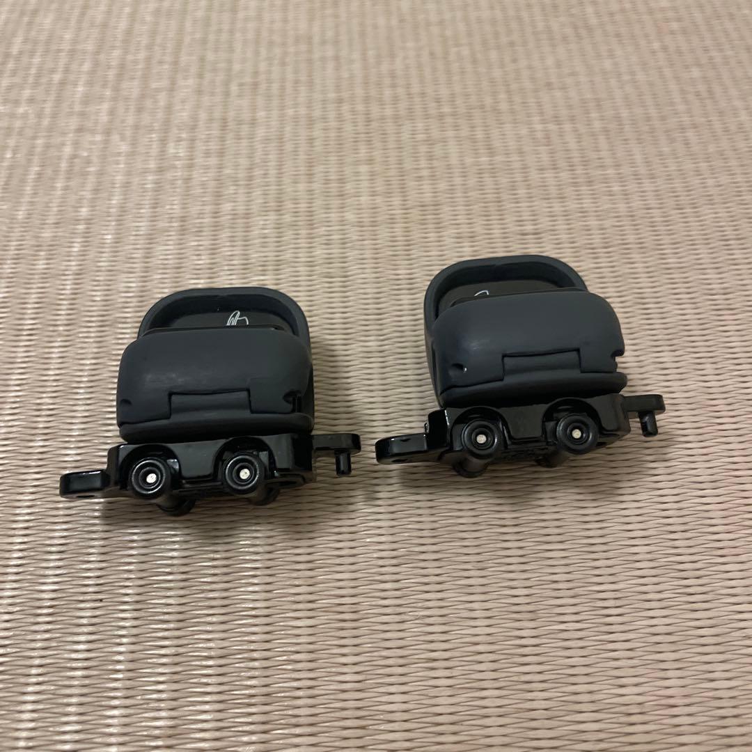 ディズニー　トミカ　スタースピーダー黒・赤　ドゥームバギー　計３個セット