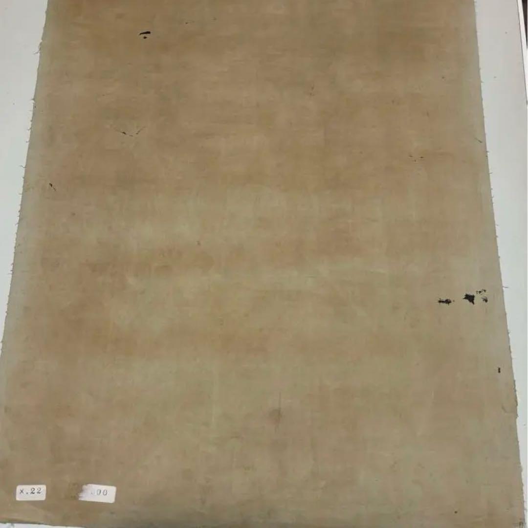 チベット密教　1点物 》 手描き　曼荼羅　タンカ　六道輪廻　仏教　密教