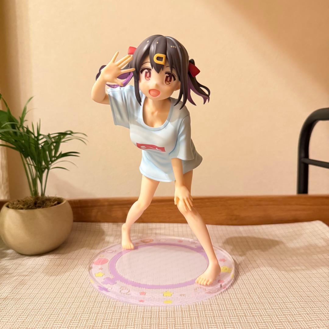 【限定パーツ付】緒山みはり 緒山まひろ ニートTシャツ Ver. コトブキヤ