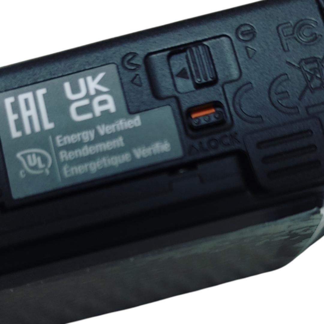 OM SYSTEM TG-7 ブラック【ほぼ新品】【匿名配送】【送料無料】