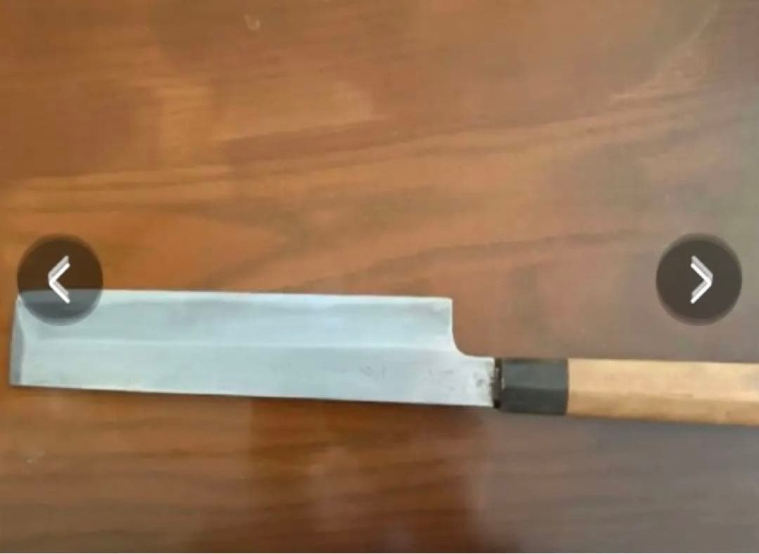 きれい創無いプロ向け 業者向け正本包丁9本ケス付き11点セット