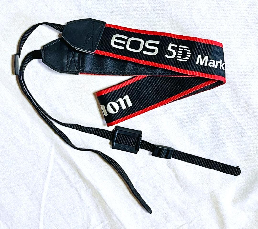 Canon キヤノン EOS 5D Mark III +バッテリー2個セット