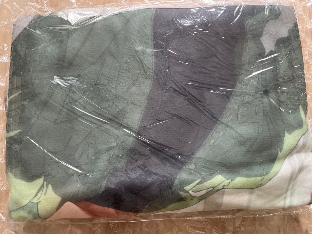 Free!RW夢 on my day off ライトブランケット 桐嶋夏也