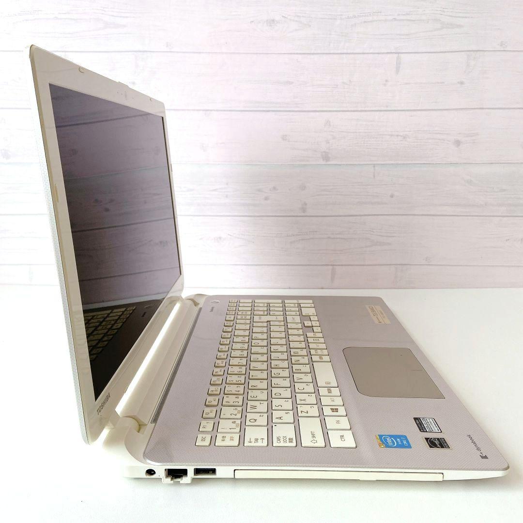 DynaBook/Windows11/Corei7/東芝ノートパソコン/298