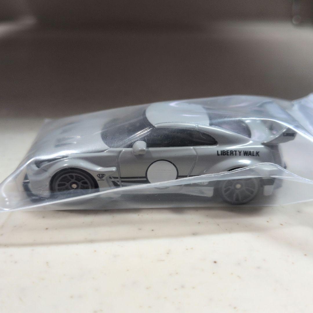 ホットウィール！スカイラインGT-R！８台セット！