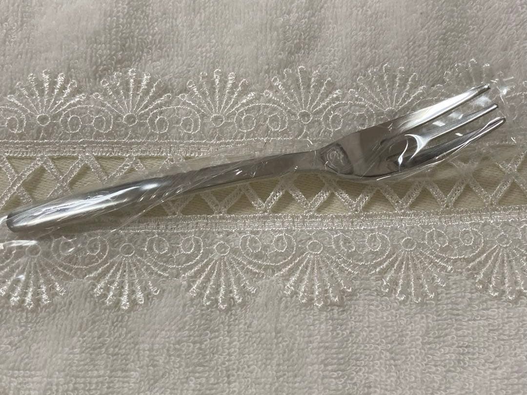 桂由美　カトラリーセット　38本