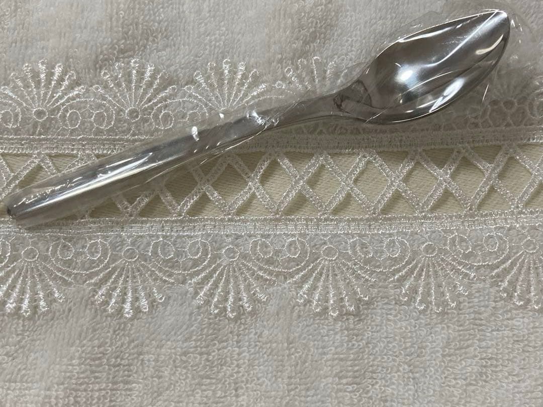 桂由美　カトラリーセット　38本