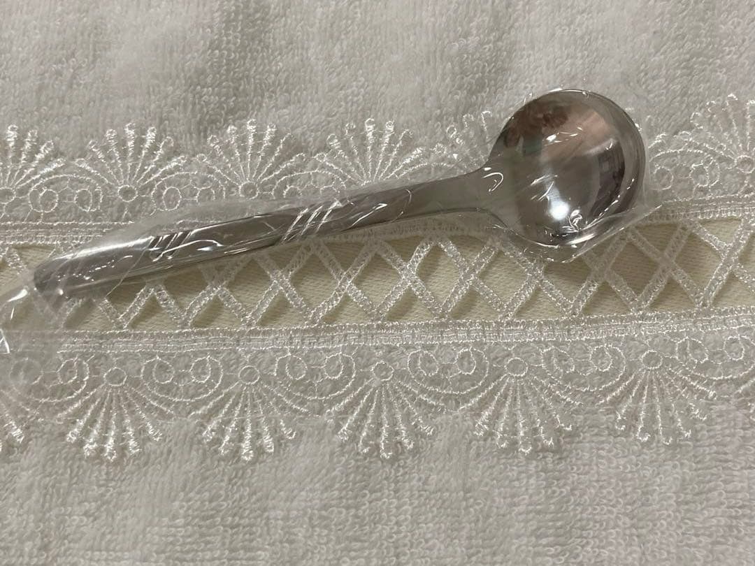 桂由美　カトラリーセット　38本