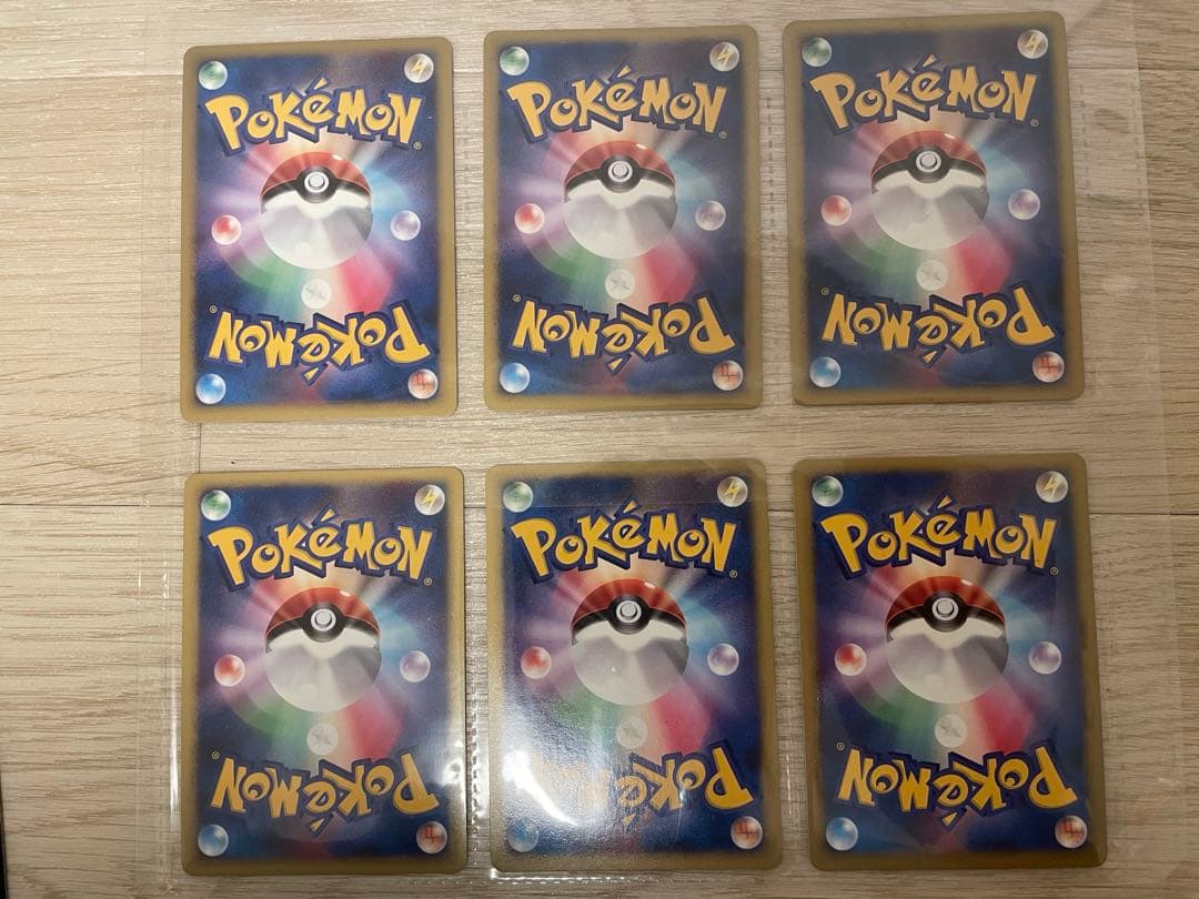 ポケモンカードゲームDP 映画10周年記念 プレミアムシート 12枚セット