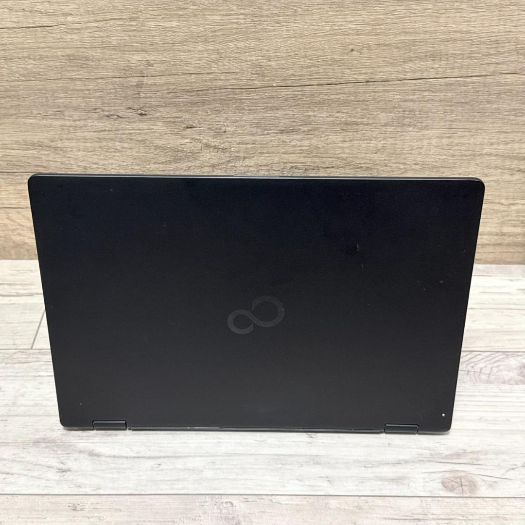 持ち運び◎ LIFEBOOK U9310X 第10世代 i5 8GB 256GB