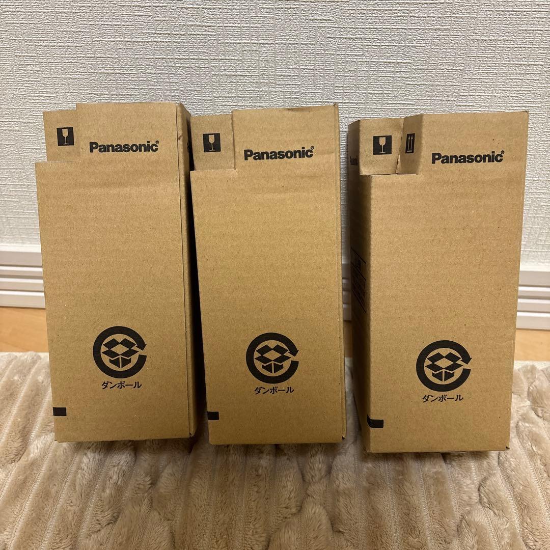 パナソニック【HIDLAMP】蛍光水銀灯／HF100X/N 一般形〈3点セット〉