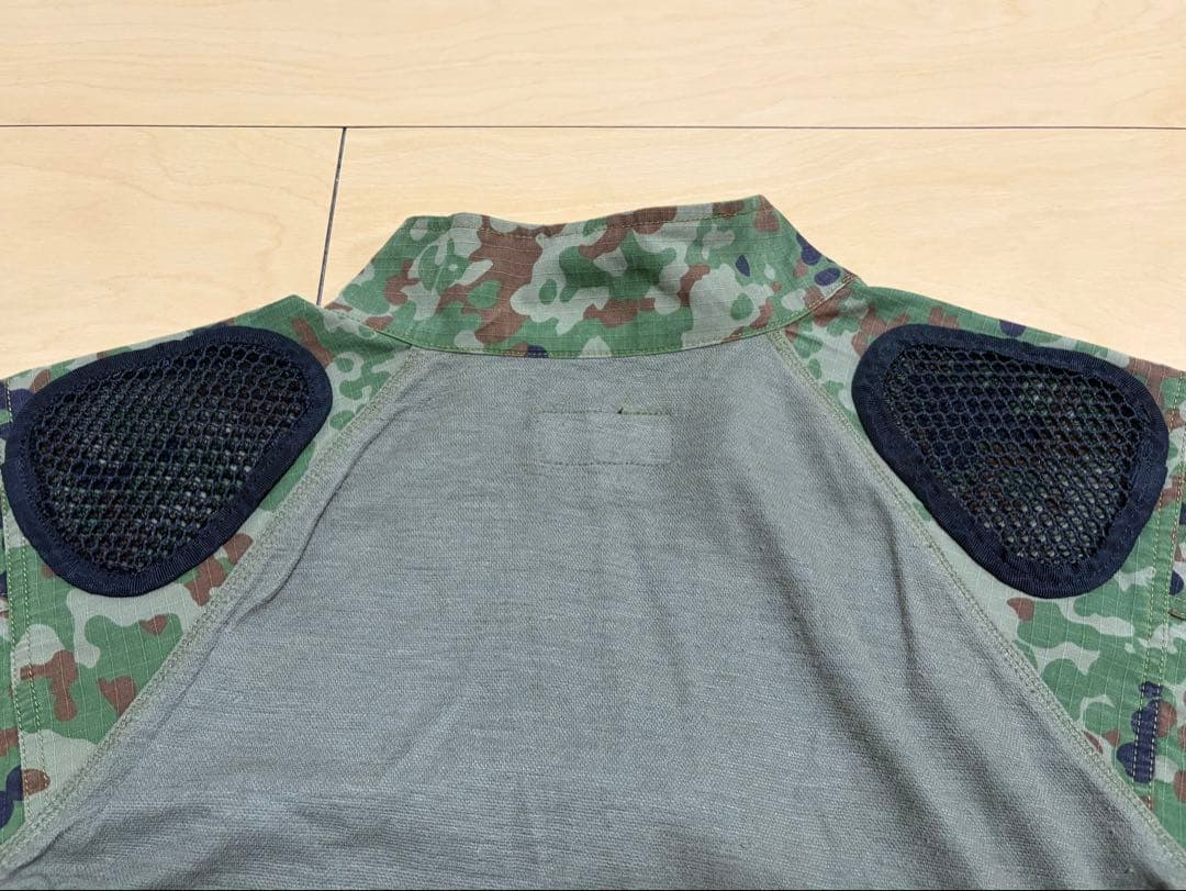 田村装備開発　コンバットシャツ