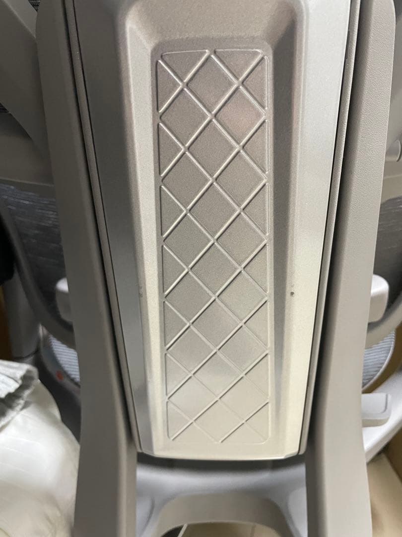 AXISU アクシスエルゴコアオフィスチェア
