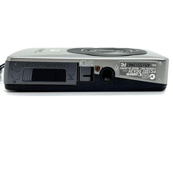 ■ 美品 ■ キャノン Canon IXY DIGITAL 90