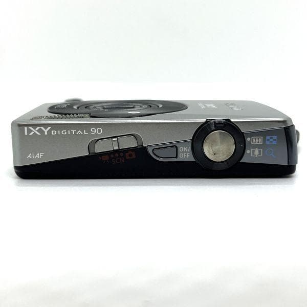 ■ 美品 ■ キャノン Canon IXY DIGITAL 90