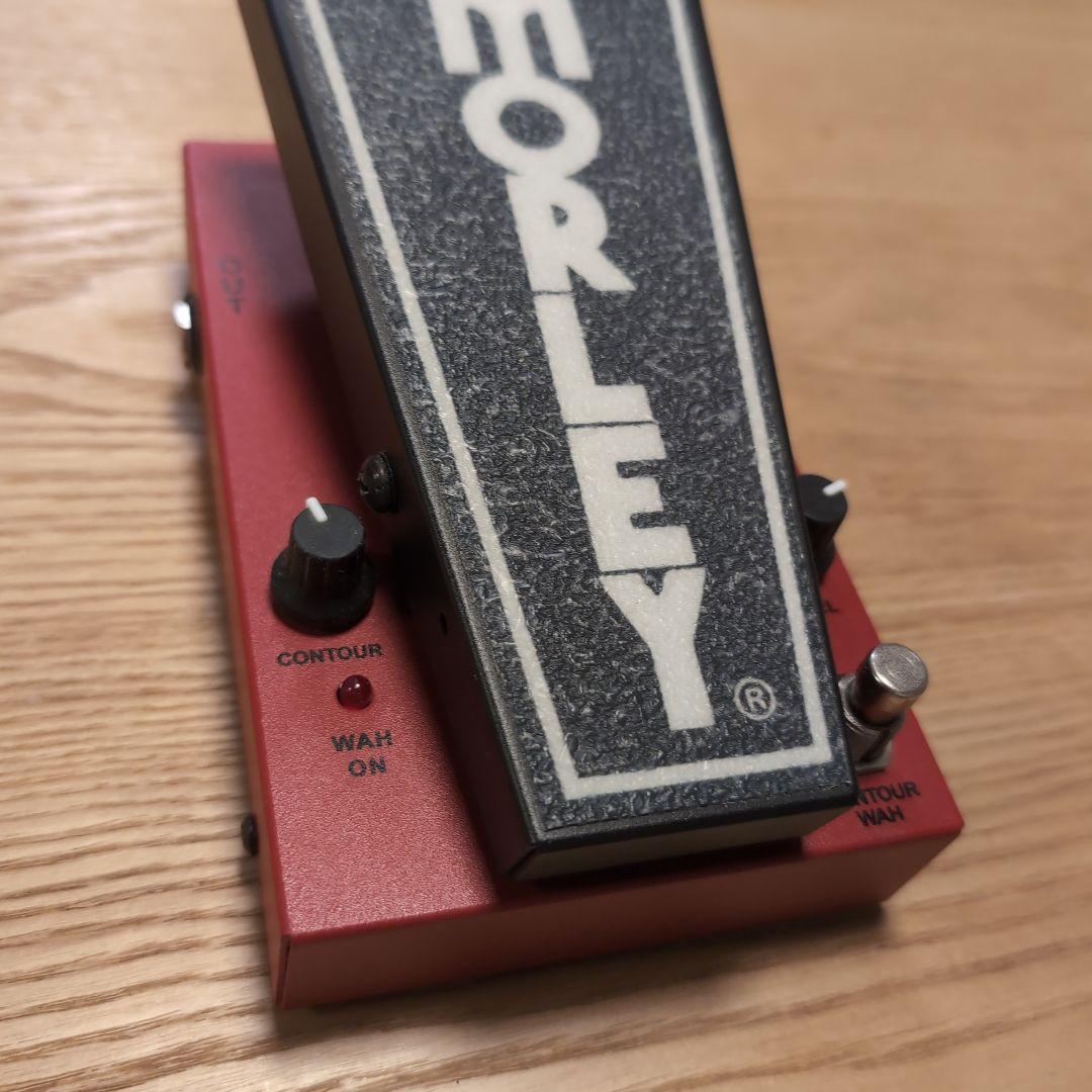 A*読様 Morley 20/20 Bad Horsie ワウペダル