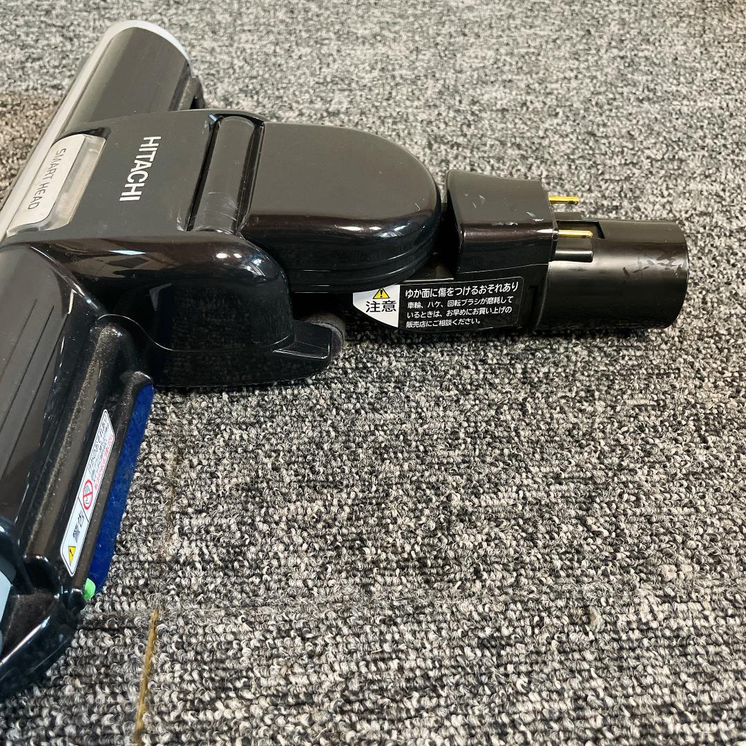 希少　D-AP47 日立　HITACHI　掃除機　多機種対応　ヘッド　回転ブラシ