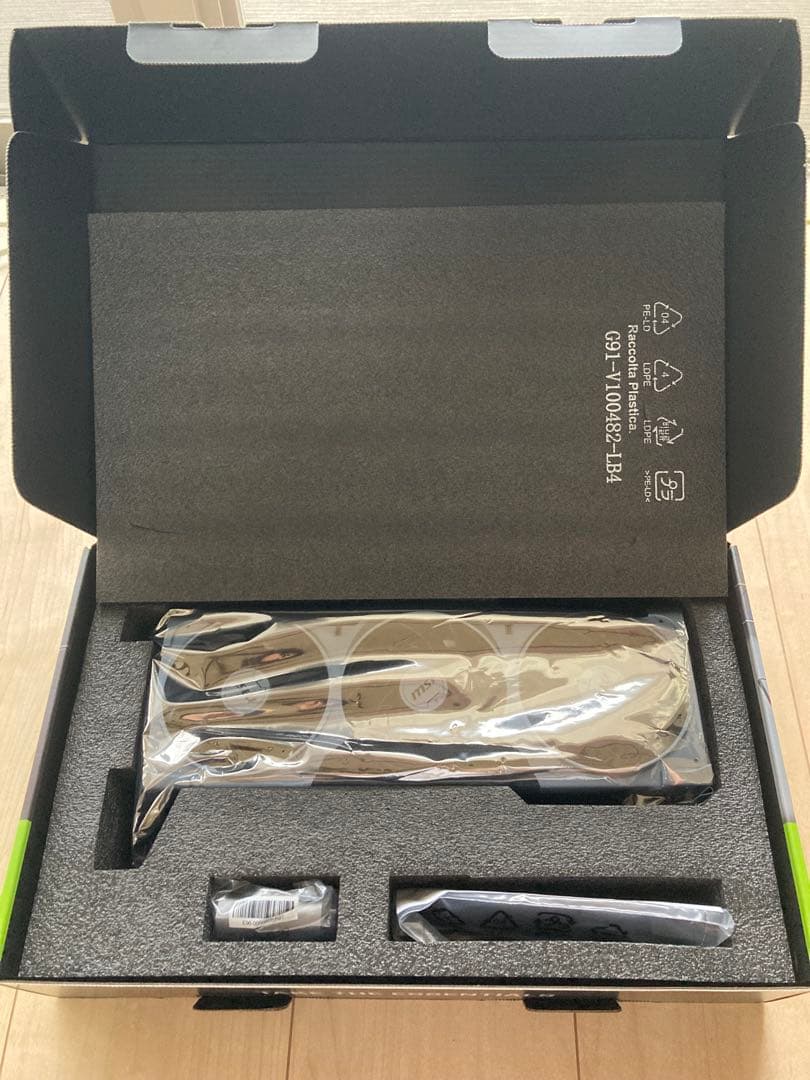 【おにぎり】MSI VENTUS 3X RTX 5070 Ti OC